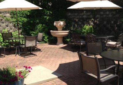 Serviced offices to hire in Mountainside