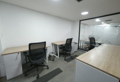 Office suite - Bogota