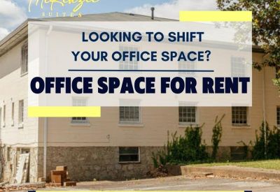 Office spaces to let in Jonesboro