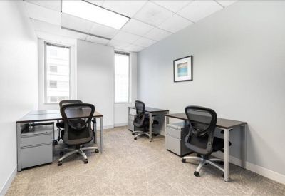 Executive suite to hire in Washington DC