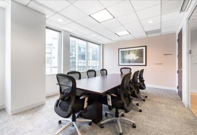 Washington DC office space