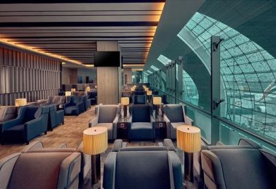 Executive suite in Montreal