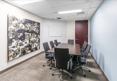 Montreal serviced office