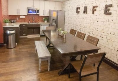 Image of Boca Raton executive office centre