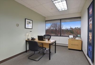 Office suite in Bridgewater