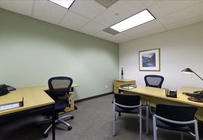 1200 Route 22 East, Suite 2000 serviced offices