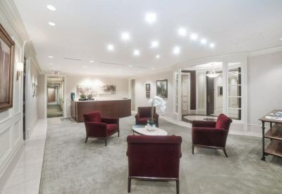 Office accomodations to let in Atlanta