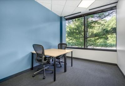 12020 Sunrise Valley Drive, Suite 100 executive suites