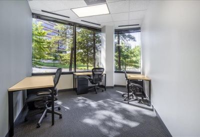 Serviced office centre - Reston