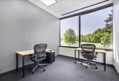Image of Reston serviced office