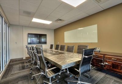 Office space in Overland Park
