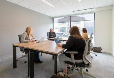 Executive offices to hire in Dunwoody (GA)