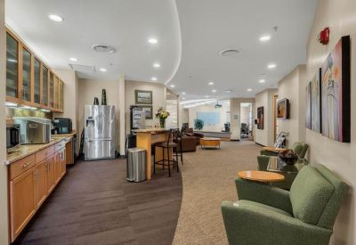 121 South Orange Avenue , Suite 1500 serviced offices