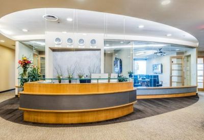 121 South Orange Avenue , Suite 1500