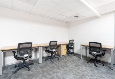 Image of Vancouver (Washington) office suite
