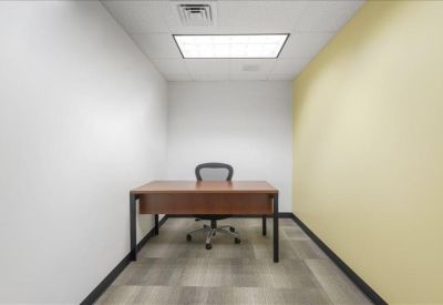 Office accomodation in East Berlin