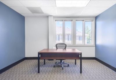 Exterior image of 1224 Mill Street, Building B, Suite 224