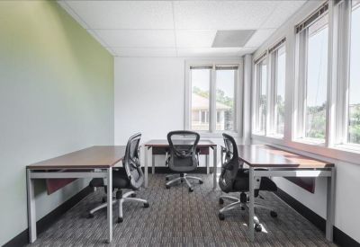 Office suites to lease in East Berlin