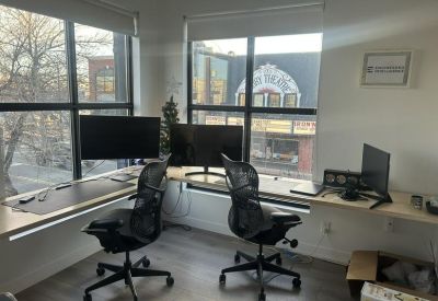 Interior of 1232, 9 Avenue Southeast