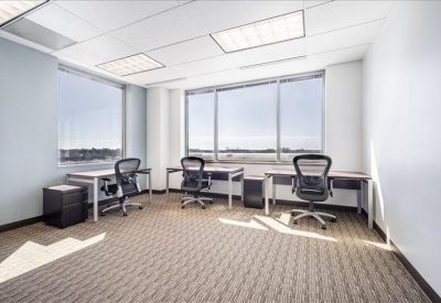 12410 Milestone Center Drive, Suite 600 office accomodations