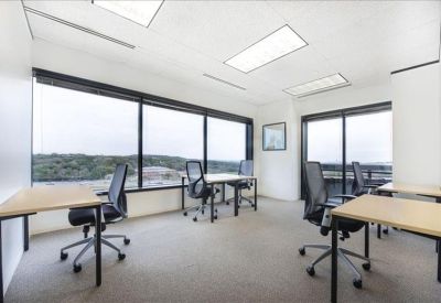Serviced office to hire in Austin