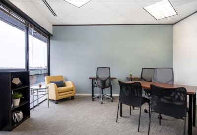 Interior of 1250 Capital of Texas Highway South, Building 3, Suite 400