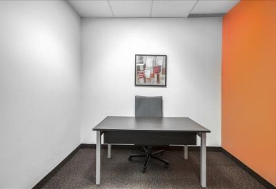 Serviced office in Montreal