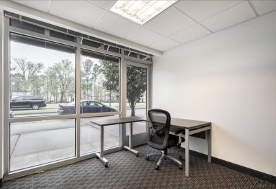 Serviced office in Mount Pleasant