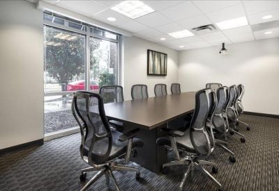 Serviced offices in central Mount Pleasant