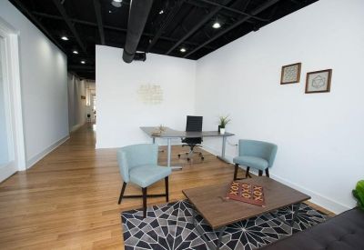 Executive office centre to hire in Alpharetta (Georgia)