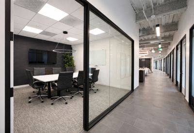 Office space in San Diego