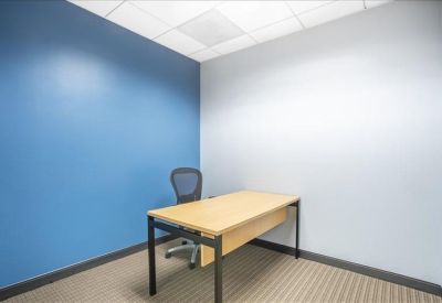 Interior of 1255 Treat Blvd, Suite 300