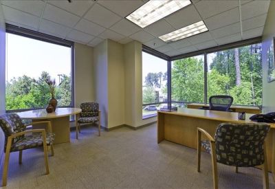 Interior of 12600 Deerfield Parkway, Suite 100