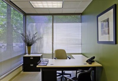 Serviced office - Alpharetta (Georgia)