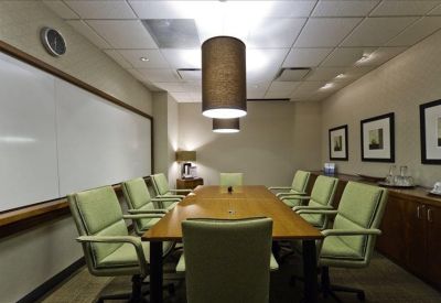 Alpharetta (Georgia) office space