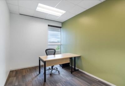 Serviced office - Bee Cave