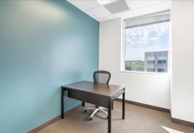 12724 Gran Bay Parkway West, Suite 410 serviced offices