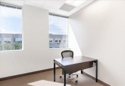 Serviced office centre in Jacksonville (Florida)