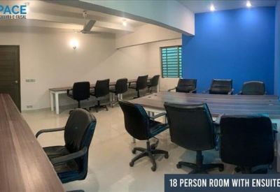 Office space to hire in Greenville