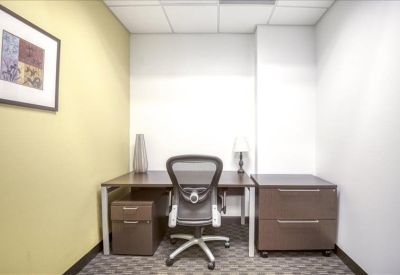 Serviced office centre - Greenville