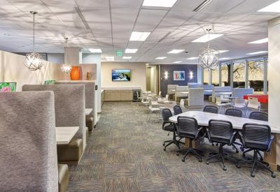 Serviced office - Minnetonka