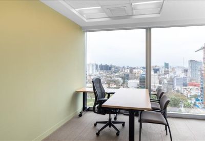 Serviced office centres to hire in Lima