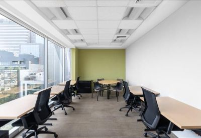 Serviced office centre - Lima