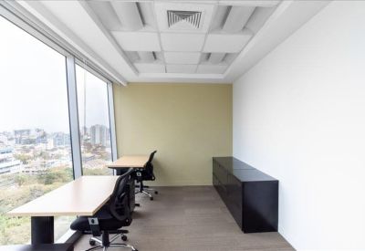 Office accomodations in central Lima