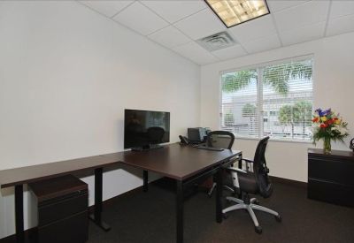 Serviced offices to let in Fort Pierce