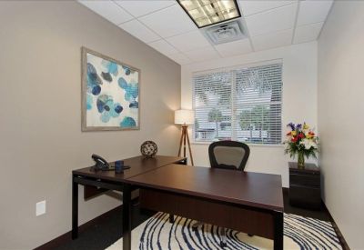 Serviced office - Fort Pierce