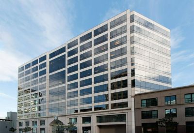 Serviced offices to hire in Oakland