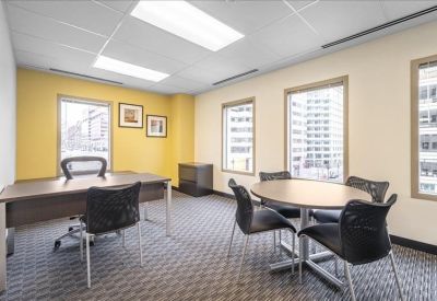 Image of Washington DC serviced office centre
