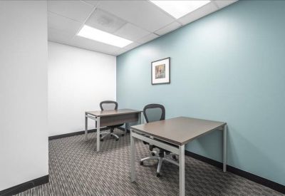 Exterior view of 1300 I Street NW, Suite 400E