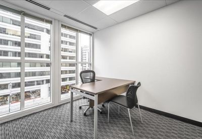 Office spaces to lease in Washington DC